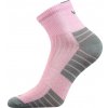 VOXX Belkin ponožky ružové 1 pár 39-42 109248