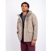 Patagonia M's Isthmus Parka Seabird Grey