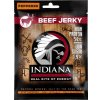 Indiana Jerky Hovädzie peppered 25 g