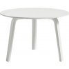 Hay Bella Coffee Ø60x39 white