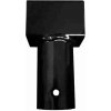 T-kus 38 mm k trampolíne EXCLUSIVE 250-366 cm AGA MRPU1501T-38Black - čierny