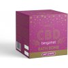 Cannaline CBD antistresová šumivá bomba do kúpeľa s bergamotom