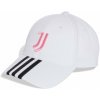 adidas JUVENTUS FC Baseball bílé