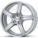 Alutec GRIP 5,5x15 4x100 ET40 silver