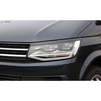 Deflektory VW T-6 2015