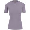 Karpos Dinamico Merino 130 Dámske Tričko Lavender M