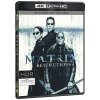 Matrix Revolutions - 4K Ultra HD + Blu-ray + bonus disk 3BD