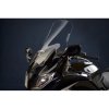 Turistické plexi YAMAHA FJR 1300 2013- ČÍRE (transparentné)
