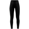Craft ADV SubZ Wind Tights 2 větruodolné kalhoty dámské Barva: Černá, Velikost: XL