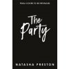 The Party (Natasha Preston)(Brožovaná)
