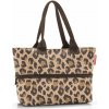 Reisenthel Shopper E1 Leo Macchiato