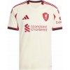 Adidas Dres LIVERPOOL FC 25/26 venkovní velikost: S