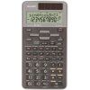 Kalkulačka, vedecká, 273 funkcií, SHARP 