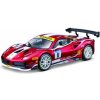Bburago Ferrari Racing 488 Challenge 2017 1:24