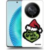 Picasee ULTIMATE CASE pro Honor Magic6 Lite 5G - Grinch 2