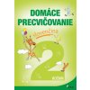Domáce precvičovanie slovenčina 2.ročník