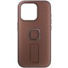 PEAK DESIGN zadný kryt EVERYDAY LOOP CASE V2 Apple iPhone 15 Pre redwood
