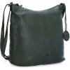 Kabelka crossbody Noelia Bolger zelená NB 2405 ZE