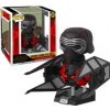 Funko: Pop Star Wars Deluxe Episode 9 - Kylo Ren Supreme Leader