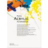 Kreul 69042 Skicár 10 A3 260 g