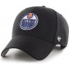47' Brand Šiltovka NHL 47 Brand MVP Velcro, Senior, Edmonton Oilers
