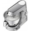 Kenwood Titanium Chef Baker KVC85.004SI planetárny kuchynský robot s váhou