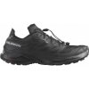 Salomon Xa Meta Made in France black 477019 pánské nízké prodyšné trailové běžecké boty 44 EUR
