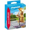 Playmobil 70377 Pouliční umělec