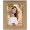 ZEP Valencia braun 13x18 Holz Bilderrahmen VL657N