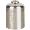 Addict Alu Peg 50 mm silver zadní peg 1 ks
