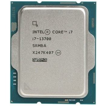 Intel Core i7-13700 CM8071504820805