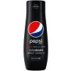 SodaStream Príchuť Pepsi MAX 440 ml