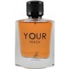 Maison Alhambra Your Touch pánska parfumovaná voda pánska 100 ml