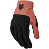 FOX Defend D3O® Gloves Atomic Orange Veľkosť: S