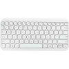 ASUS Marshmallow KW100/Bezdrátové Bluetooth/CZ/SK/Bílá (90XB0880-BKB560)
