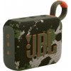 JBL Go 4 Mono prenosný reproduktor Maskovanie 4,2 W