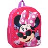 Vadobag | Detský 3D batôžtek Minnie Mouse - Minnie