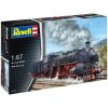 Revell Express Locomotive BR 18 505 w/ Tender 2'3' T38 1:87