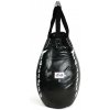 Boxerské vrece Fairtex HB15 čierne