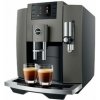 JURA E8 Dark Inox