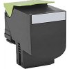 Hladamfarby Lexmark CX410/CX510 802HK black - kompatibilný