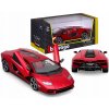 Bburago Plus Lamborghini Countach LPI 800-4 Red 1:24