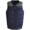 Vesta na wakeboard Follow Section Impact navy/grey S 25/26 - Odosielame do 24 hodín