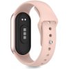 Tech-Protect Iconband Pure remienok na Xiaomi Smart Band 8 / 9 / 10, baby pink
