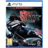 Gungrave: G.O.R.E - Day One Edition (PS5) (Obal: FR)