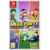 Mega Party - A Tootuff Adventure (Switch)