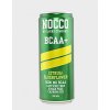 Nocco BCAA+ 330 ml, Príchuť citrus, Balenie 330 ml