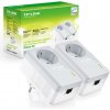 TP-Link TL-PA4010PKIT AV600 Nano Powerline Adapte TL-PA4010P KIT