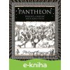 E-kniha Pantheon - Philippa Lewis