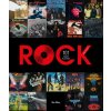 Rock, 101 Albums de légende (Elliott)(Kniha)